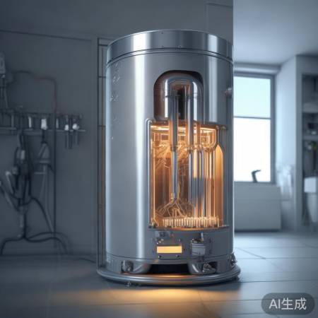 储水式电热水器原理及耗电关系