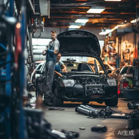 维修服务靠谱技巧