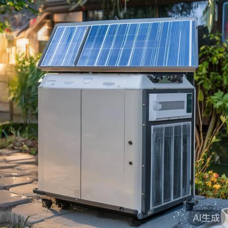 太阳雨热水器空气能售后通道阐明=韶关小型空气能：节能环保，舒适生活新选择