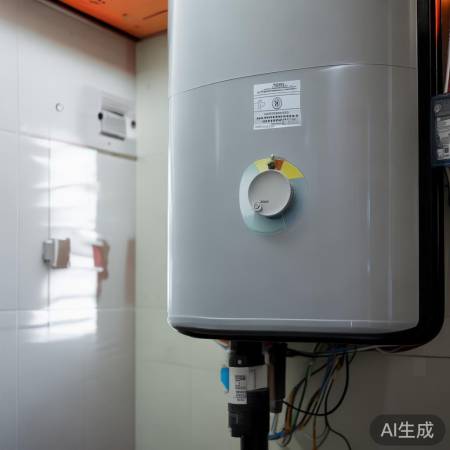 4000W热水器配16A断路器