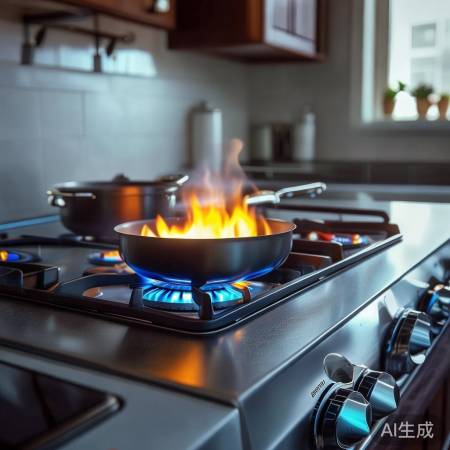法贝燃气灶客服热线咨询处阐释（燃气灶性能对比：揭秘不同品牌间的差距）