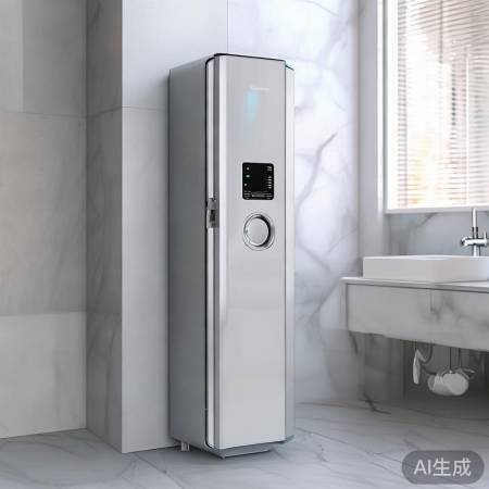 多功能毛巾柜使用指南