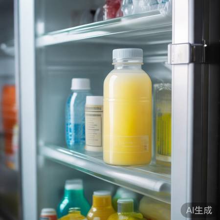 斯麦格冰箱全国售后热线查询解释+柠檬奶可以存放在冰箱吗？
