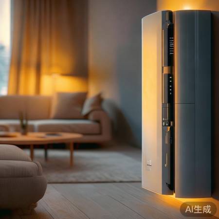 利雅路(Riello)壁挂炉24小时预约站解说【东北顶楼壁挂炉取暖，告别寒冷冬季】