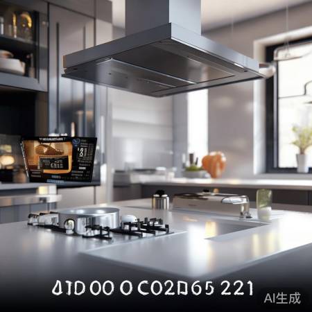 美的COLMO油烟机24h维保热线解释【万保抽油烟机：高效净化，家居生活新选择】