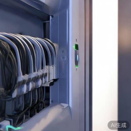 漏电保护器线,安全测试按钮