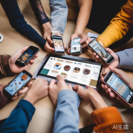 参考网上或朋友评价选品牌
