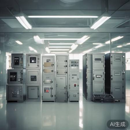 保定银行保险柜价格几千至几万