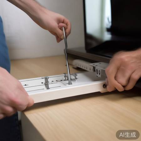 西门子家电管家热线科普：三星电视支架安装方法攻略，轻松实现完美固定