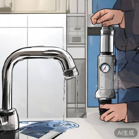 梅赛思热水器客户热线电话分享↑即热式电热水器E6常见故障解析