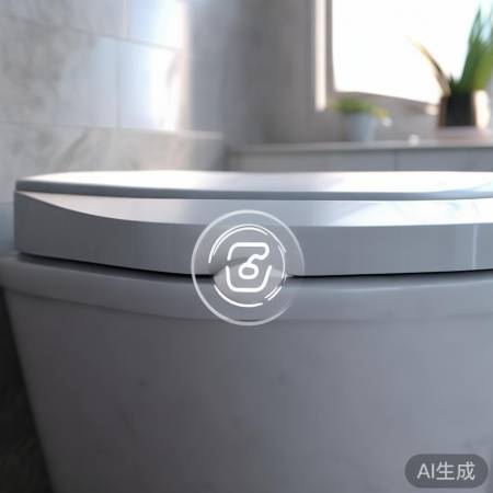摩恩智能马桶客服咨询通道告诉你㊣智能马桶盖板关闭标识，轻松识别使用技巧