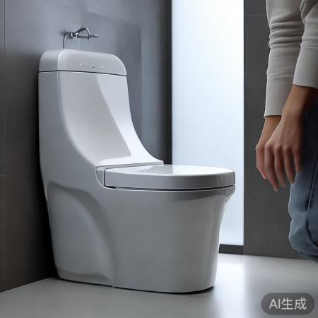 “苏泊尔马桶小技巧”