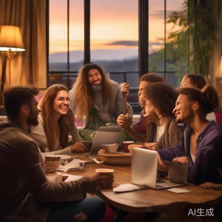 下周聊新话题，周末愉快！
