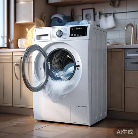 小天鹅E31洗衣机评测