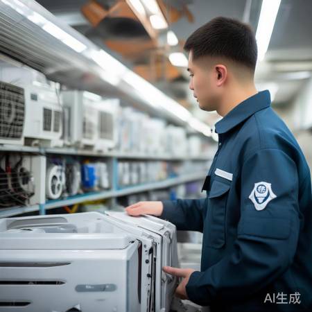 万居隆空气能技维护服务热线传授(固特空气能承压水箱：家用热水新选择)