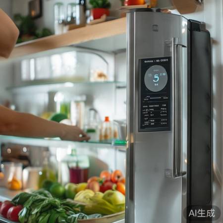 SMEG冰箱400售后服务电话传授あ冰箱春天最佳温度设置指南