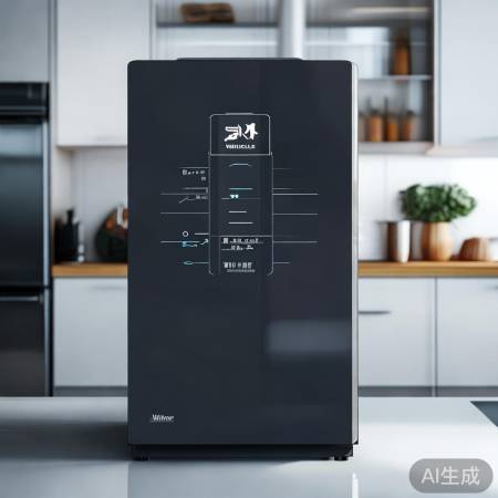 惠而浦消毒柜图标解析
