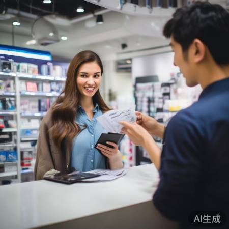 品牌售后服务保障