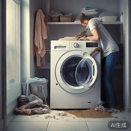 倍科洗衣机400售后咨询热线教你『洗衣机维修首选工具揭秘』