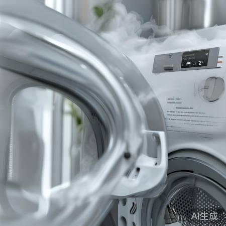 三洋帝度洗衣机全国售后联络电话解析【双洗衣机脱水电机转速大揭秘：高效洗净的秘密】