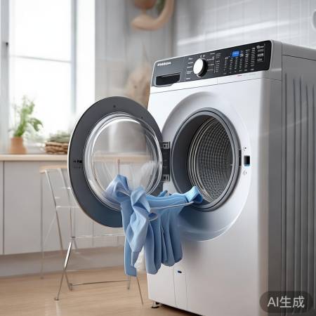 松下波轮洗衣机，省心之选