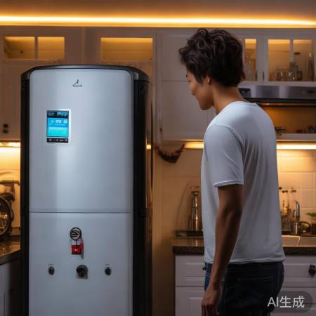 阿诗丹顿热水器售后热线全国一致解读—恒温热水器厨房使用常见无响应故障解析