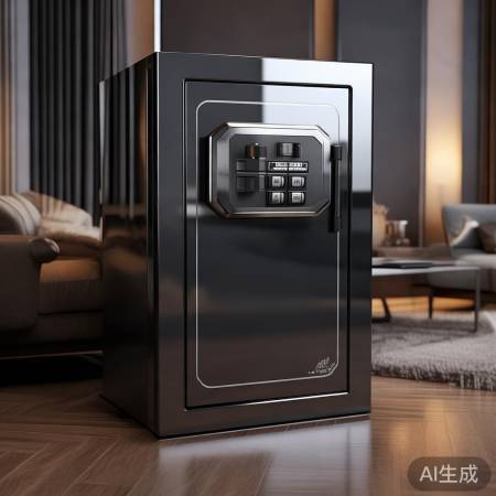 保险柜:守护家的港湾