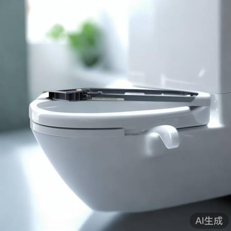 高斯智能马桶各点维修服务电话解释,智能马桶释放绿泡泡技巧分享