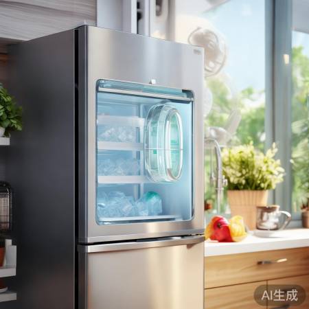 凡帝罗(Vandelo)冰箱官网全天候客服介绍☜夏普冰箱制冰水盒，全新设计，畅享清凉夏日