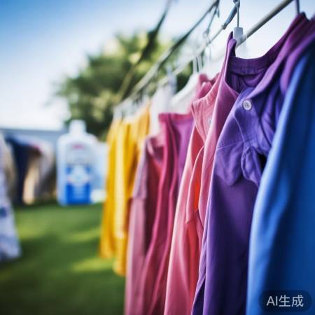 贝克曼洗衣机持久护衣
