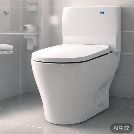 西屋智能马桶服务电话市区报修讲解_半智能电动马桶价格：性价比之选，品质生活新体验