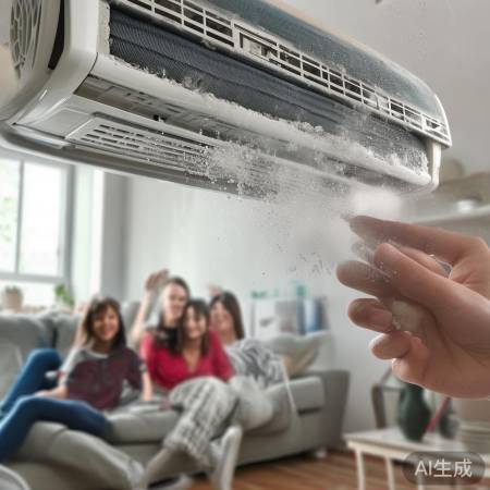 贝莱特空调维修维修电话教大家—广东省中央空调清洗工程：专业服务，健康生活新选择