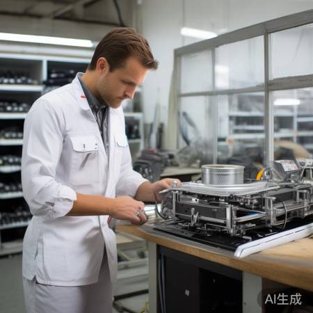 专业认证,规范维修,贴心服务