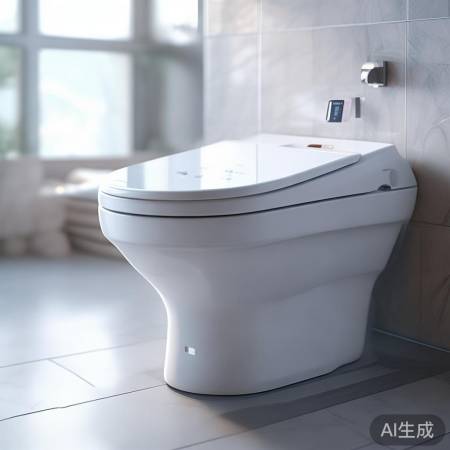 亲民价智能马桶,舒适生活新选择