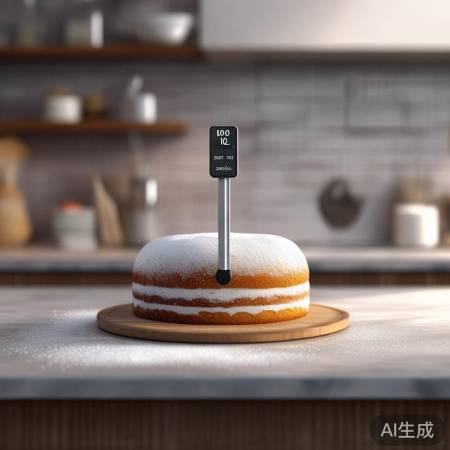奥斯耐家电售后服务网点联络处教大家：蛋糕存放最佳温度是多少度？