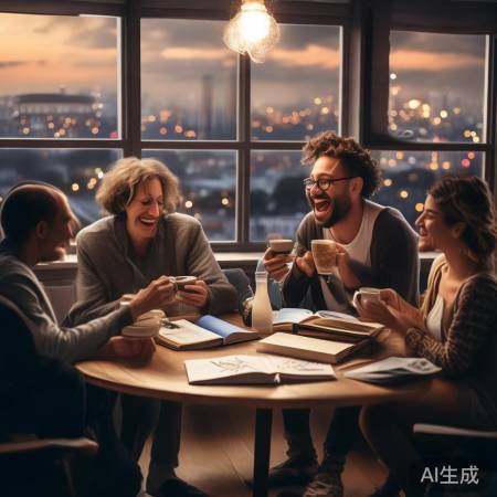 发现学问小秘密