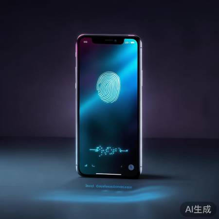 名门指纹锁升级,界面简洁易用