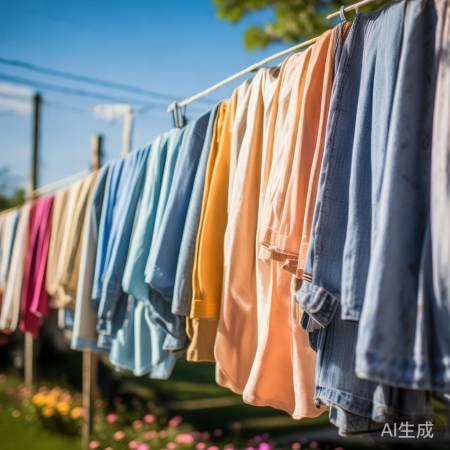 荣事达洗衣机客服服务中心教大家（滚筒洗衣机清洗白袜子的实用拍照技巧）