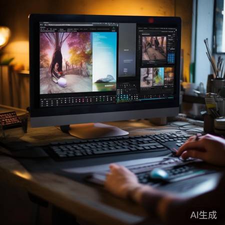 后期处理技巧