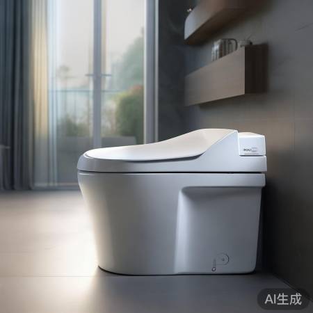 ohou马桶,时尚舒适,品质提