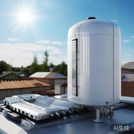 羿龙阳光热水器24H服务宝教导：太阳能热水器配件选购攻略：高效节能配件推荐
