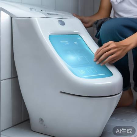 智能马桶盖使用指南
