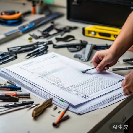 空调安装工具清单