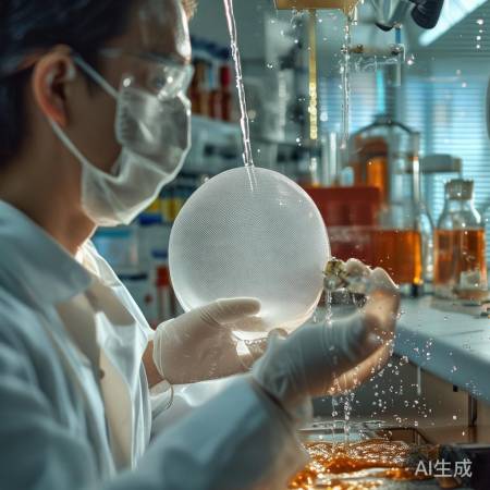 漂洗滤网步骤
