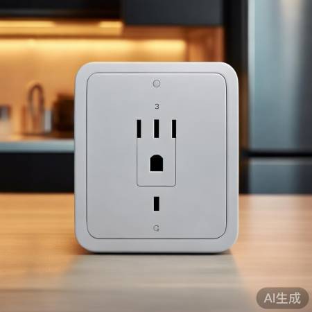 安全智能，定时省电插座