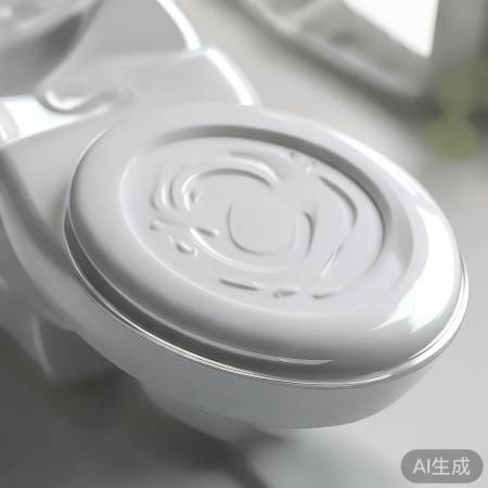 潜水艇智能马桶官方维修电话解读『智能马桶按钮保护罩：贴心守护，卫生无忧』