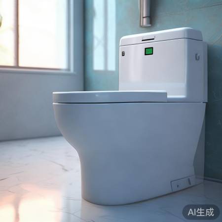 “智能马桶保养小技巧”