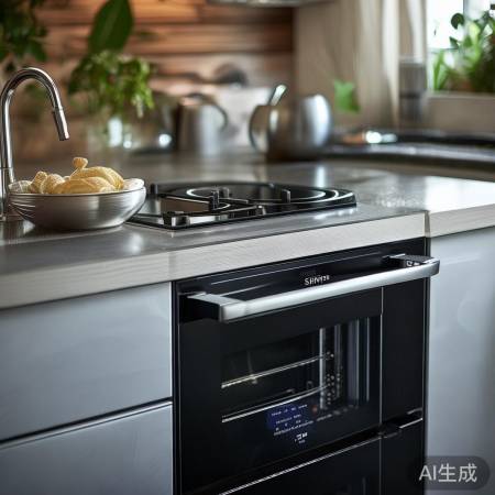 西门子集成灶维修信息平台介绍㊤美菱集成灶6031：厨房新宠，高效烹饪体验