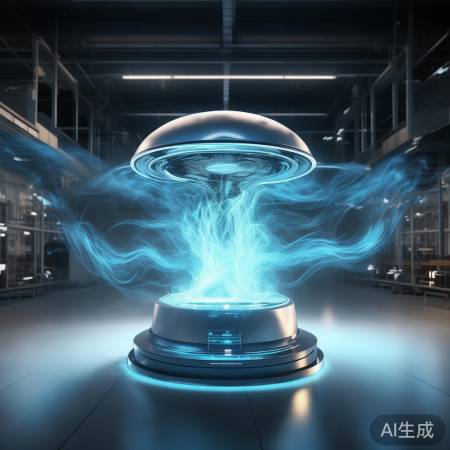 空气能储能罐:能量转换器