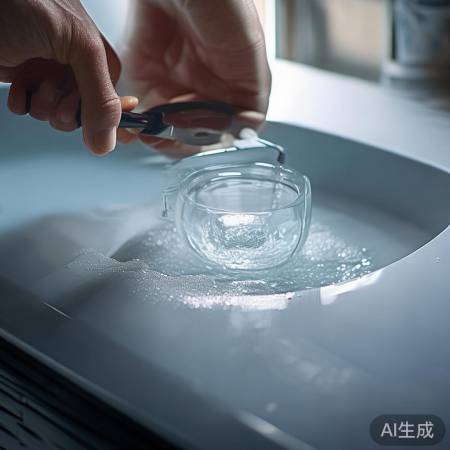 热水器内壁水垢无害，勿过度担忧